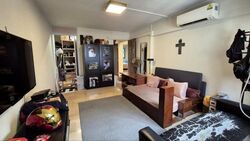 Blk 147 Bishan Street 11 (Bishan), HDB 5 Rooms #637196791